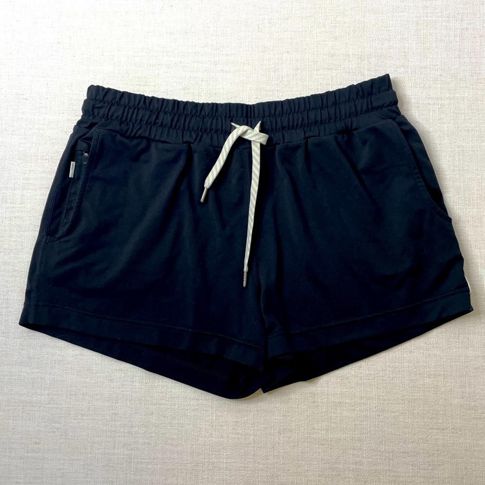 Vuori Halo Performance Short